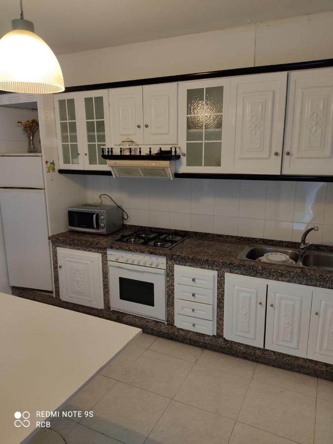 Mirador De Tambo-Patrimonio Apartment Poio Bagian luar foto